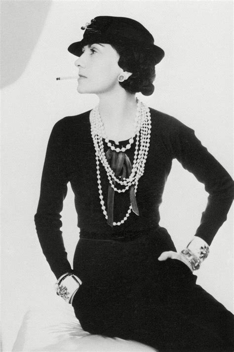 cheap coco chanel clothes|coco chanel fashion photos.